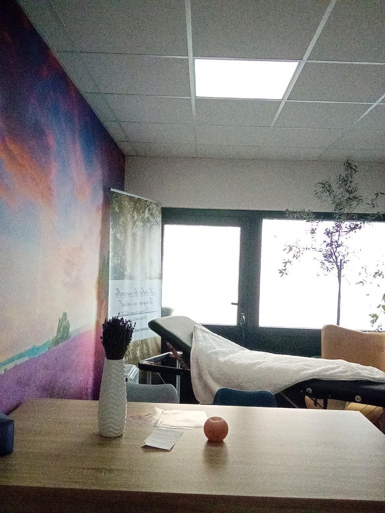 photo seance L’arbre des merveilles