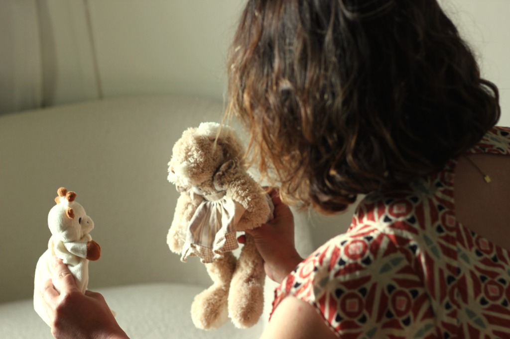 photo activite Emmanuelle Domeny