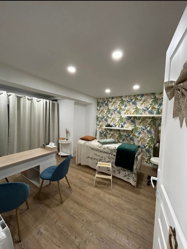 photo cabinet Emmanuelle Domeny