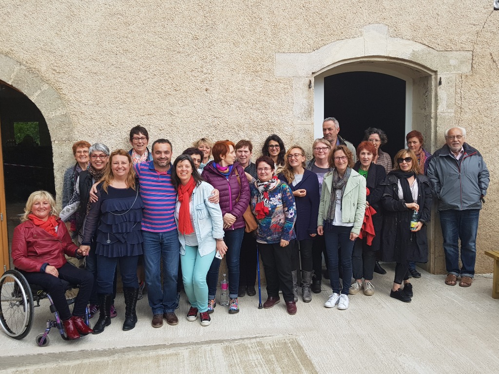 photo activite Sophie RIEHL