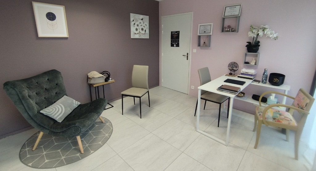 photo cabinet Emmanuelle Michault 