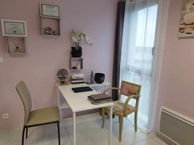 photo seance Emmanuelle Michault 