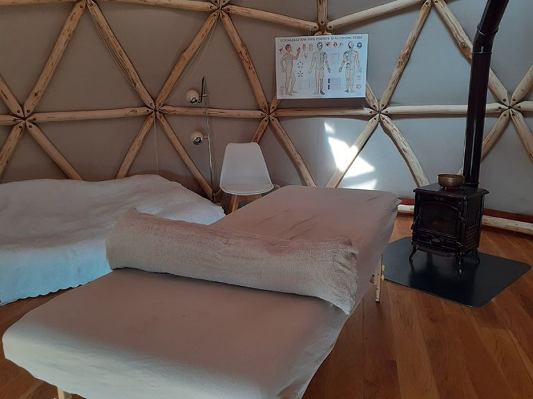 photo cabinet Virginie Prick