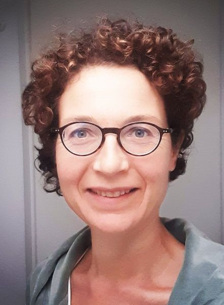 photo portrait Virginie Prick