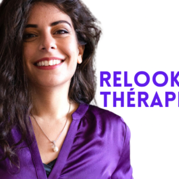 Relooking Thérapie 