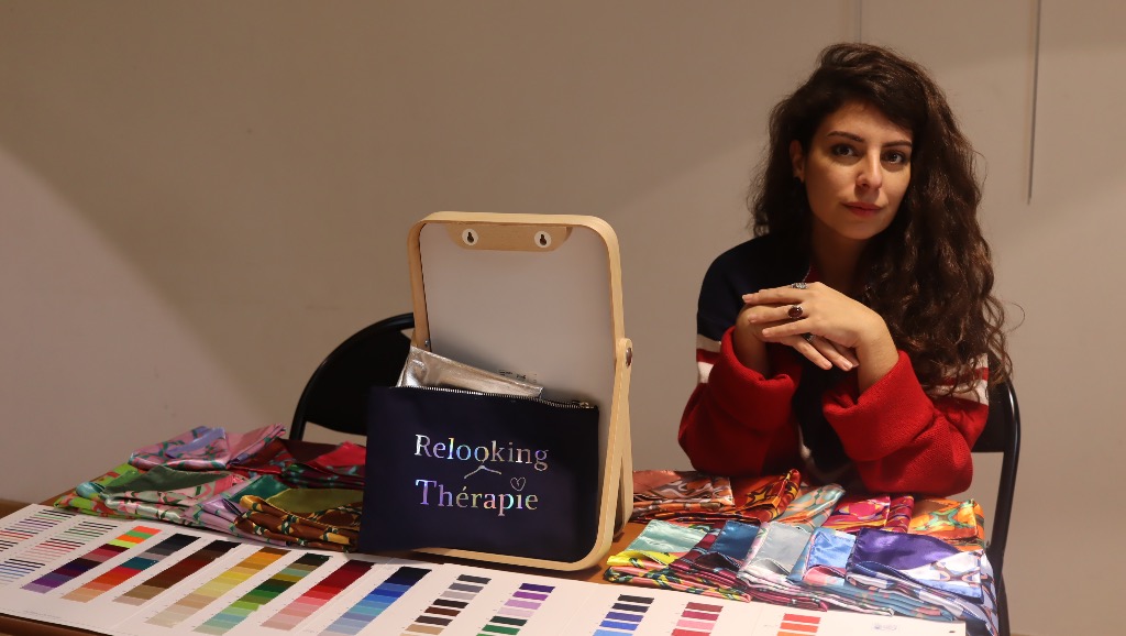 photo activite Relooking Thérapie 