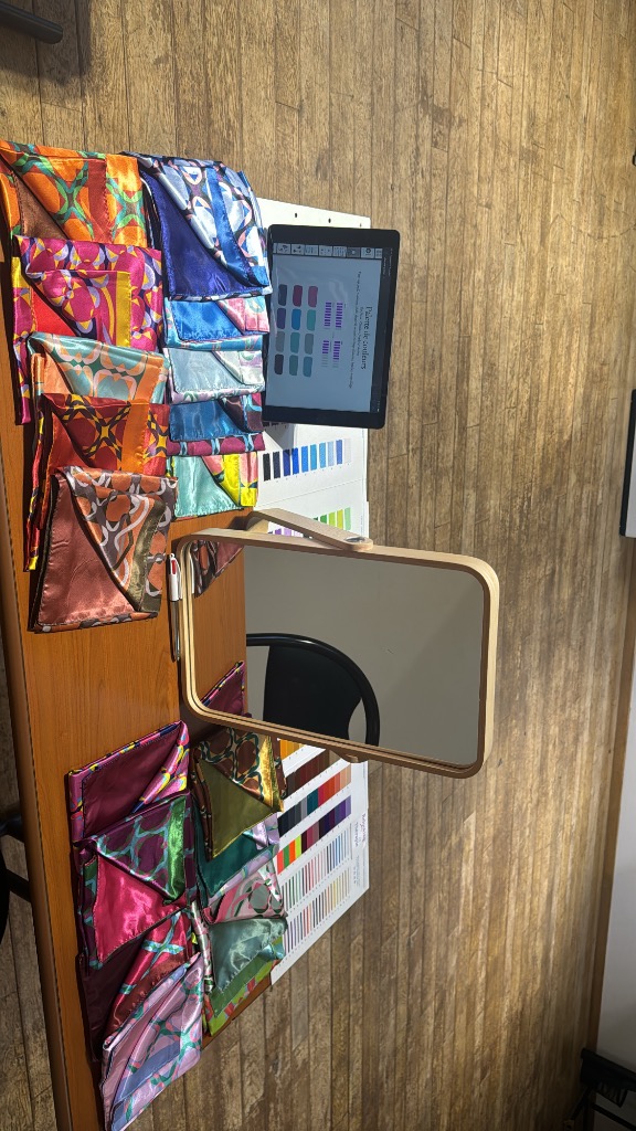 photo cabinet Relooking Thérapie 