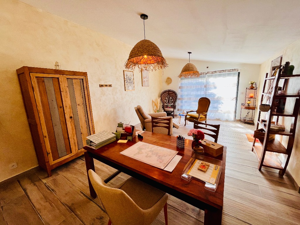 photo cabinet Le cabanon d'Isabelle - Cabinet de sophrologie