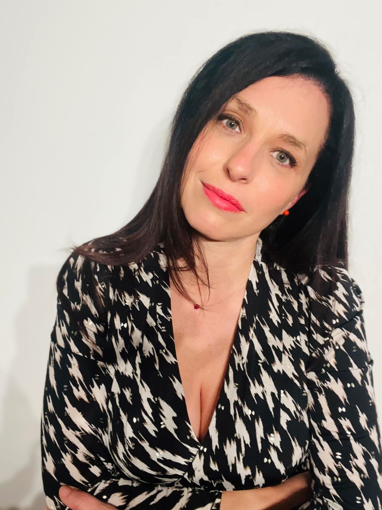 photo portrait Le cabanon d'Isabelle - Cabinet de sophrologie