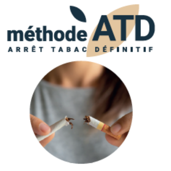 ARRET TABAC DEFINITIF ATD® Marseille 6ième