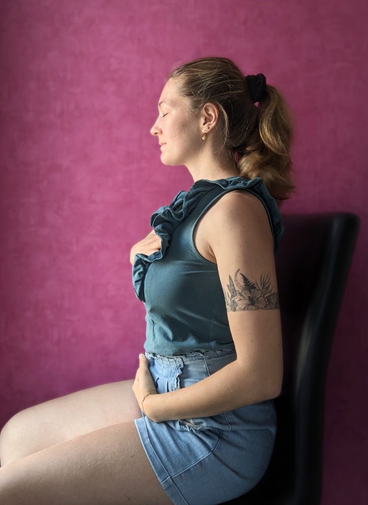 photo seance Sophroelo 