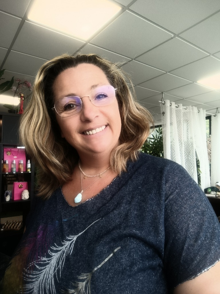 photo portrait Comme Un Ange