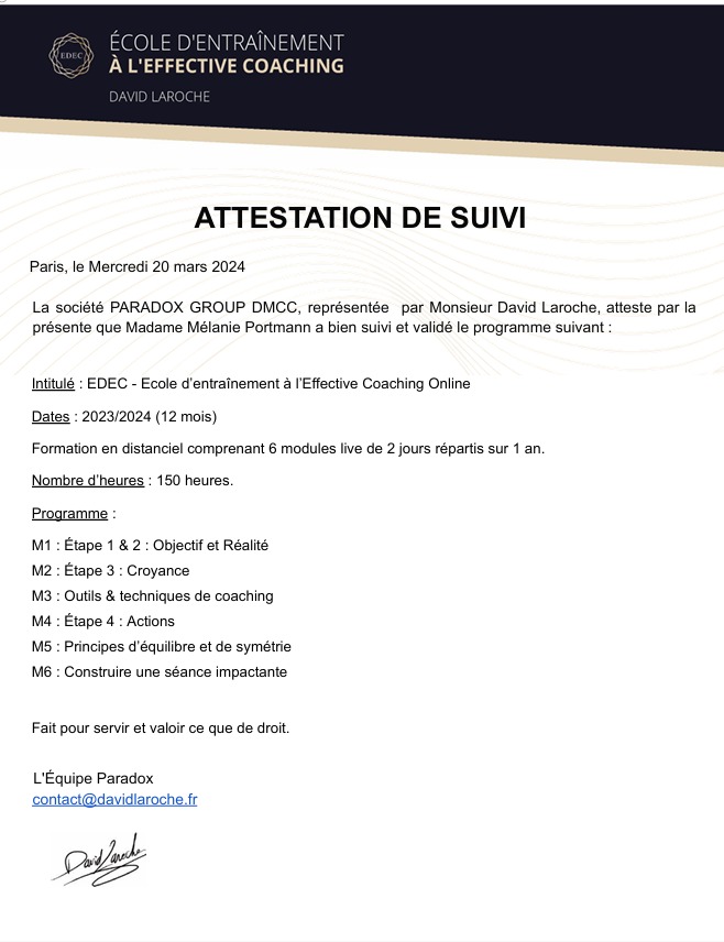 photo cabinet Mélanie Portmann