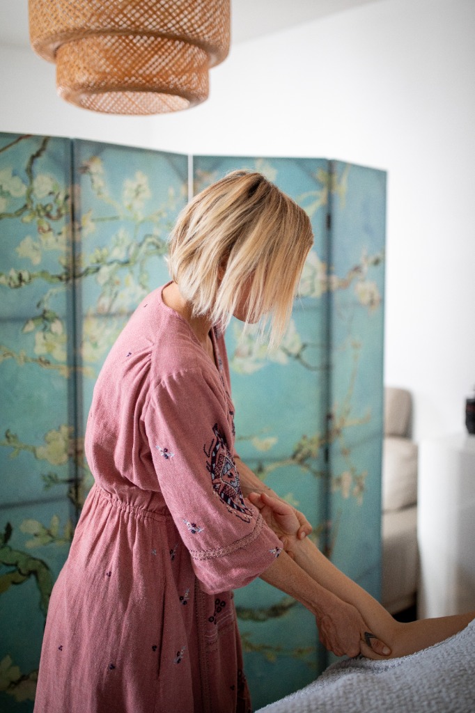 photo activite Diana Cornelli Thérapie