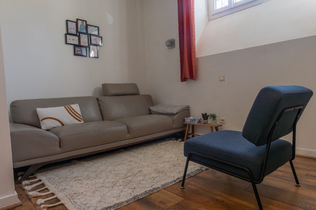 photo cabinet Diana Cornelli Thérapie