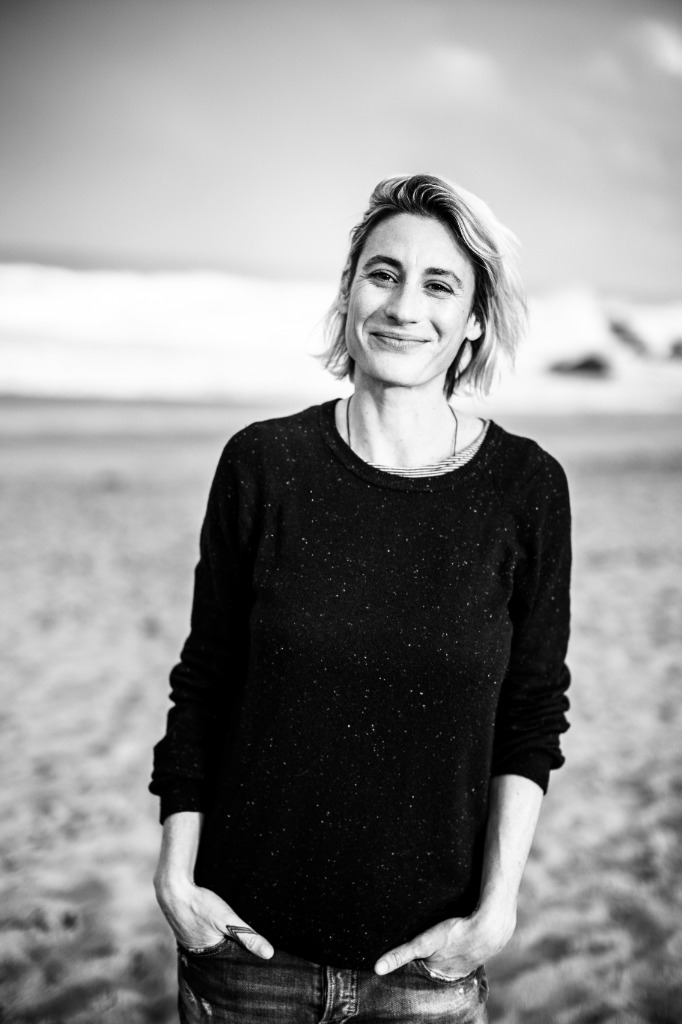 photo portrait Diana Cornelli Thérapie