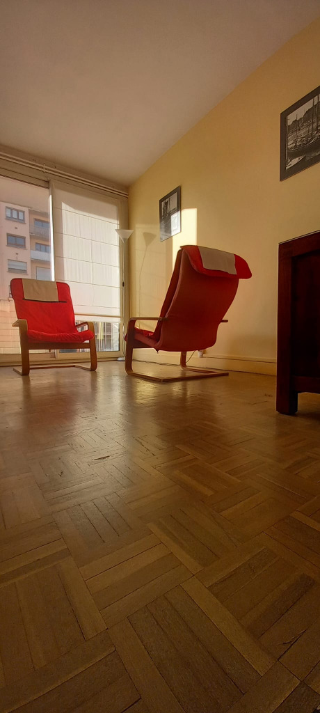 photo cabinet Carine Van Den Broeck