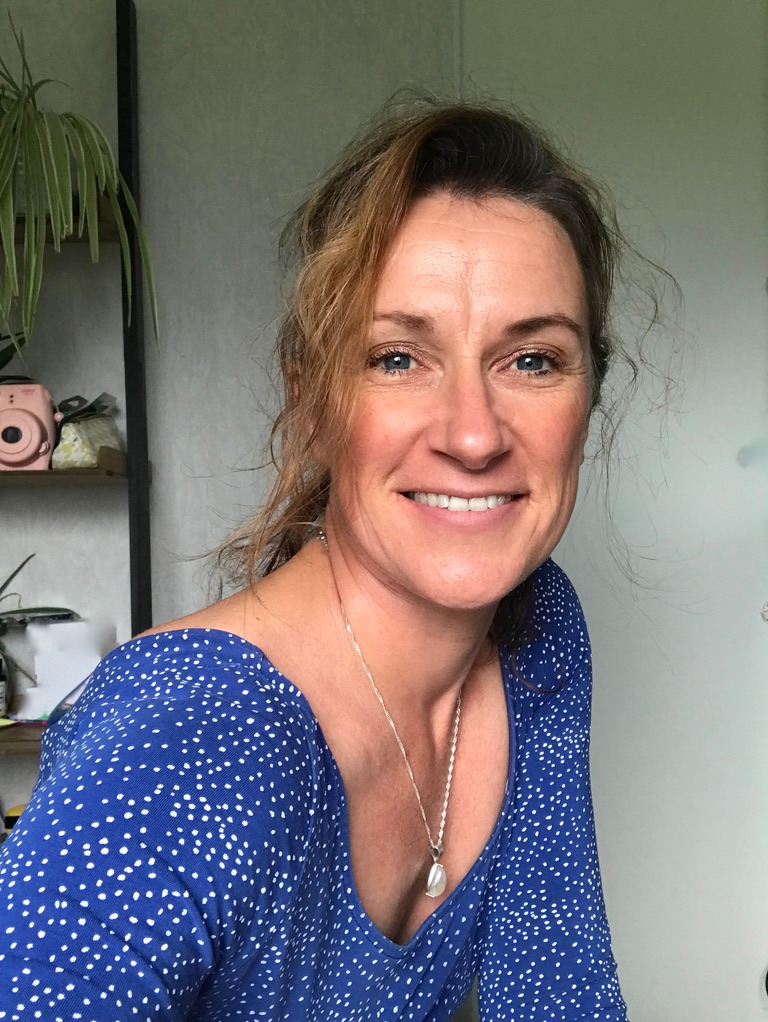 photo portrait delnaturoma Delphine B