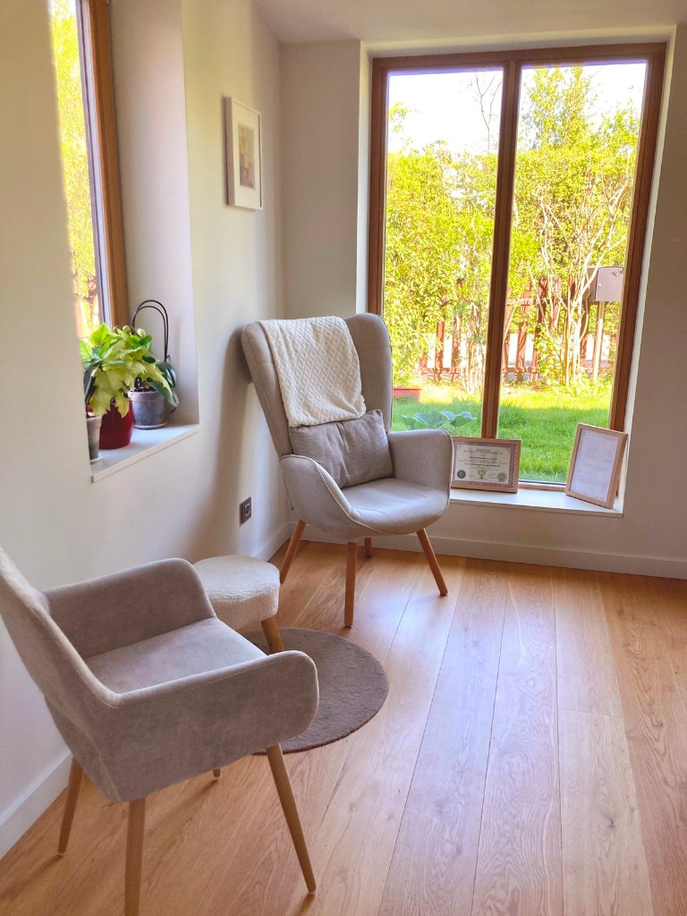 photo seance MHL HYPNOSE