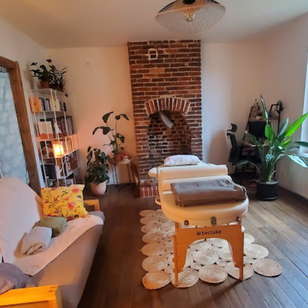 photo cabinet Marie Melmi