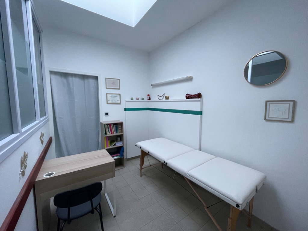 photo cabinet Sophie Berthereau