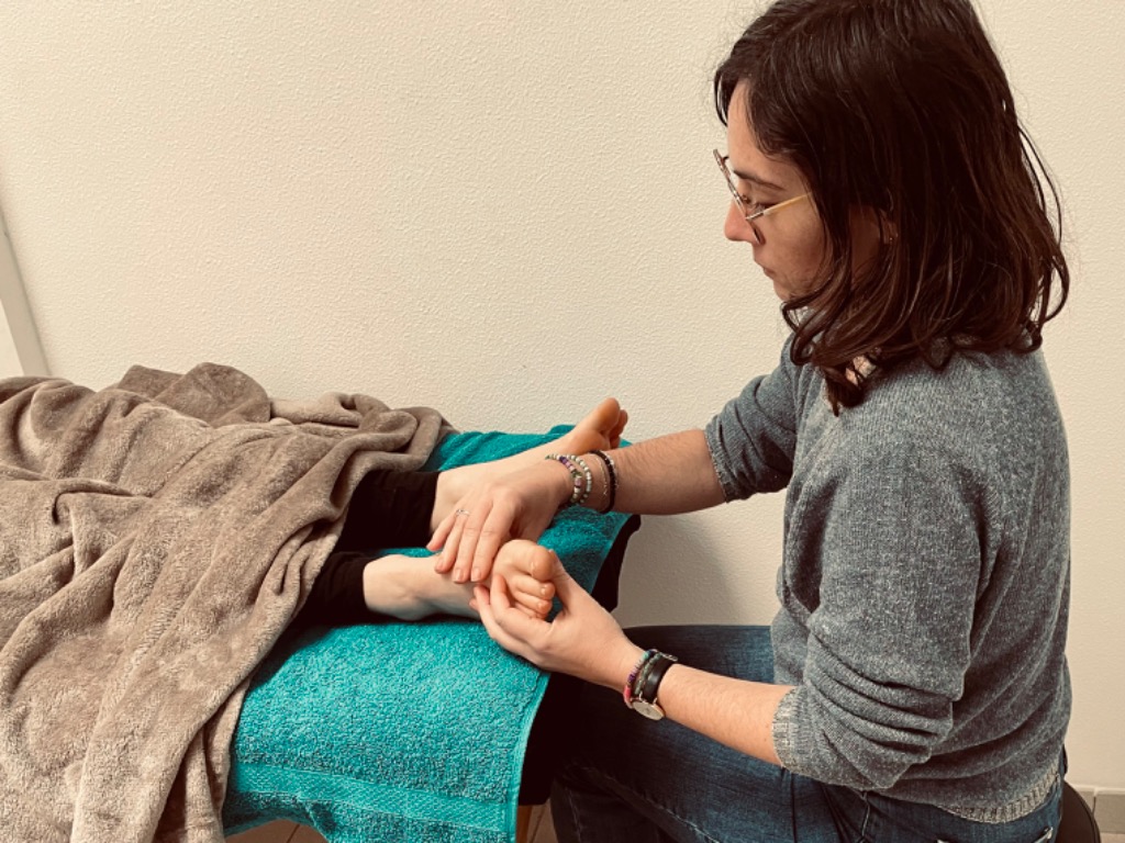 photo seance Sophie Berthereau