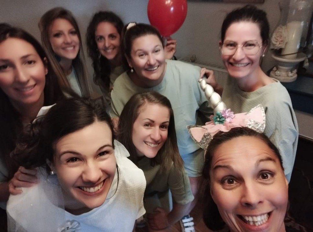 photo activite Sandra PONSARD