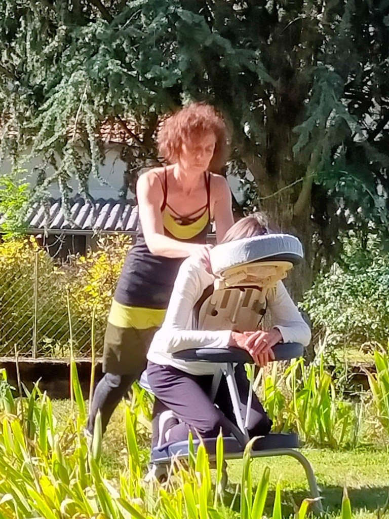 photo activite L’Arbre de Vie - Massages & Soin énergétique Reiki