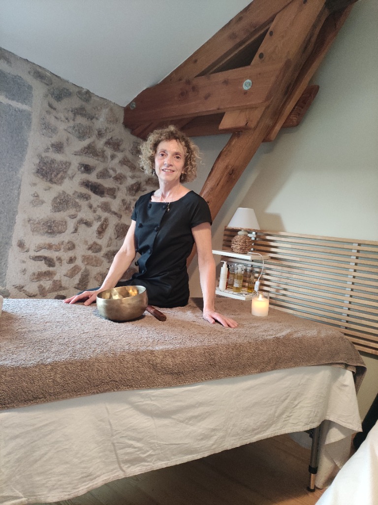 photo portrait L’Arbre de Vie - Massages sur-mesure & Reiki