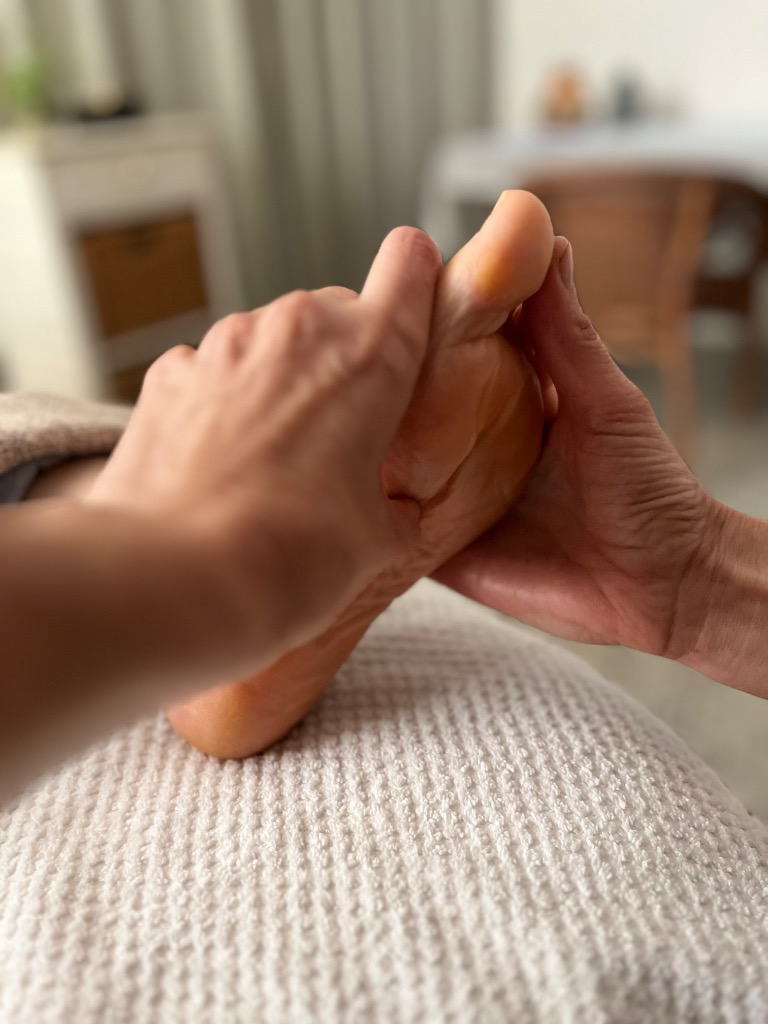 photo activite Muriel Gaffet