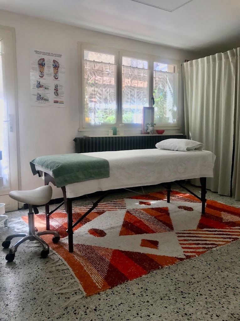 photo cabinet Muriel Gaffet