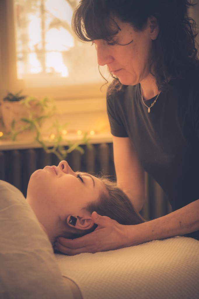 photo seance Muriel Gaffet