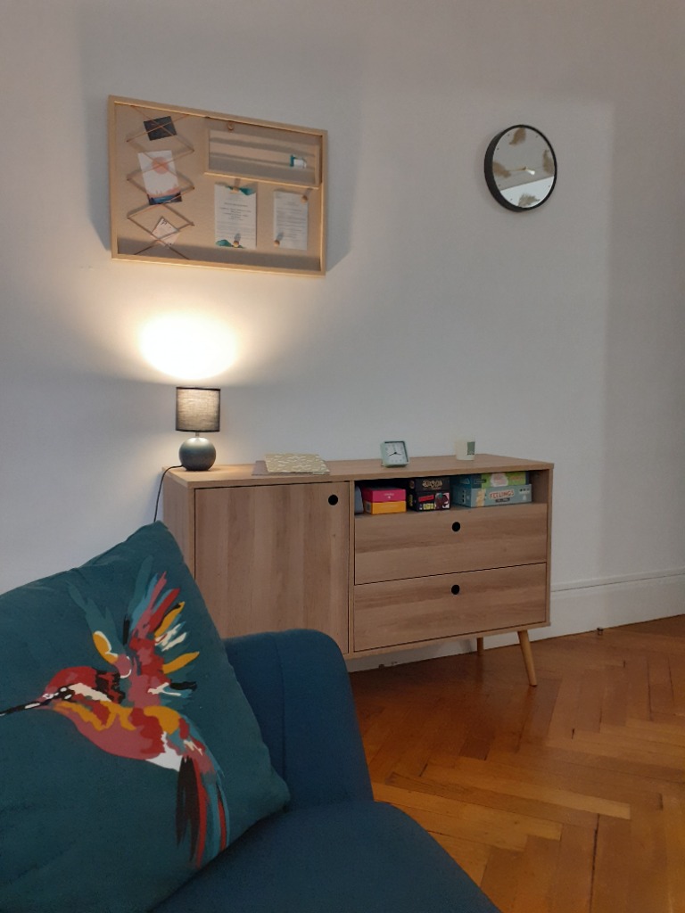 photo activite Anaelle Rouviere