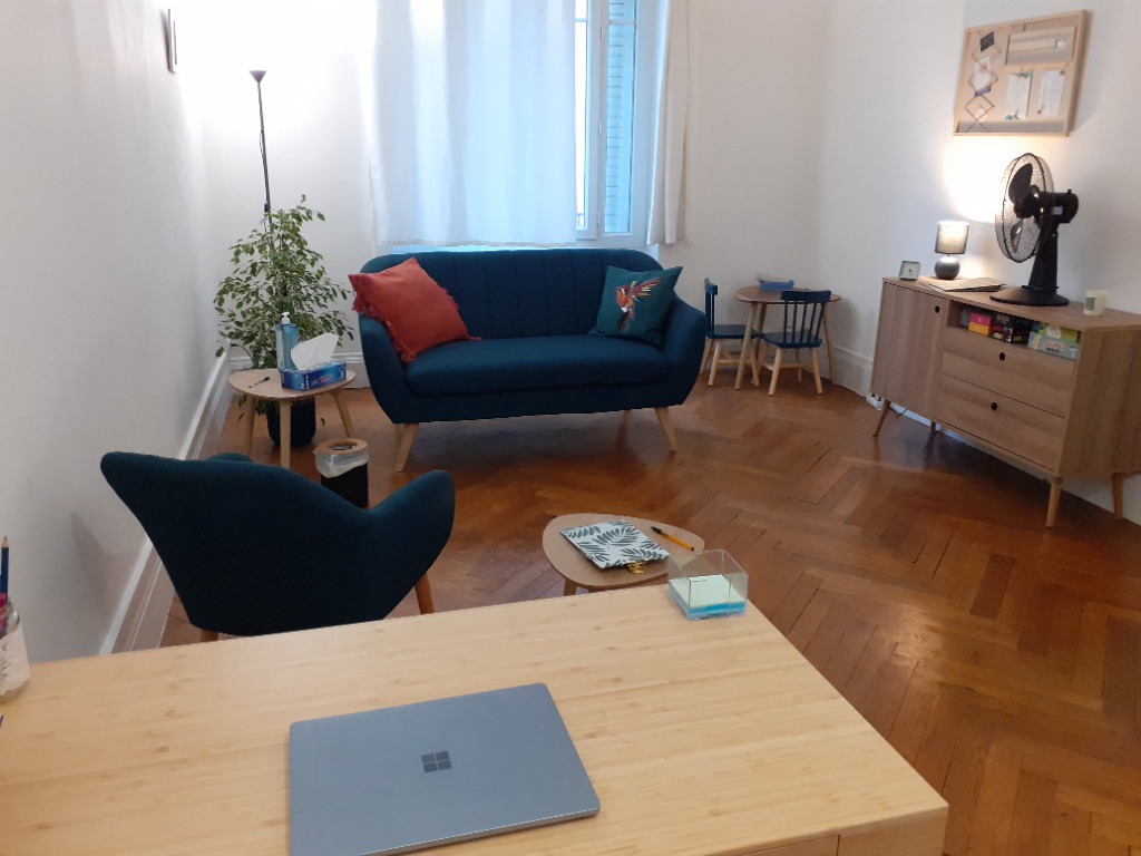 photo seance Anaelle Rouviere