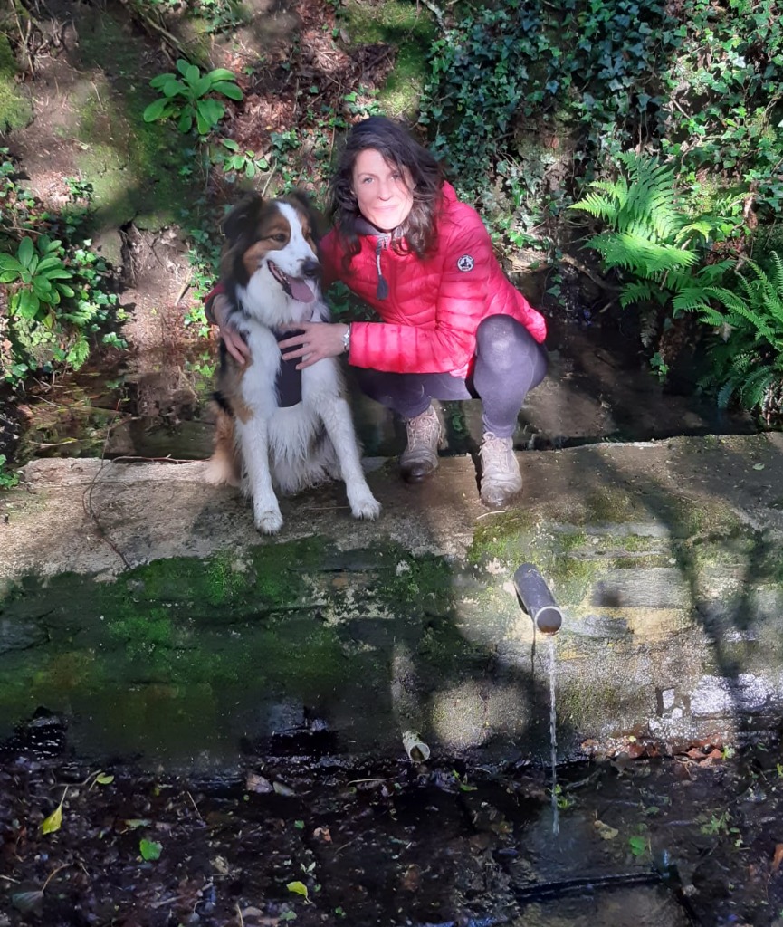 photo portrait Tuault Sandra Com'unique