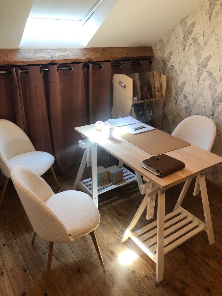 photo cabinet Estelle TRICHET