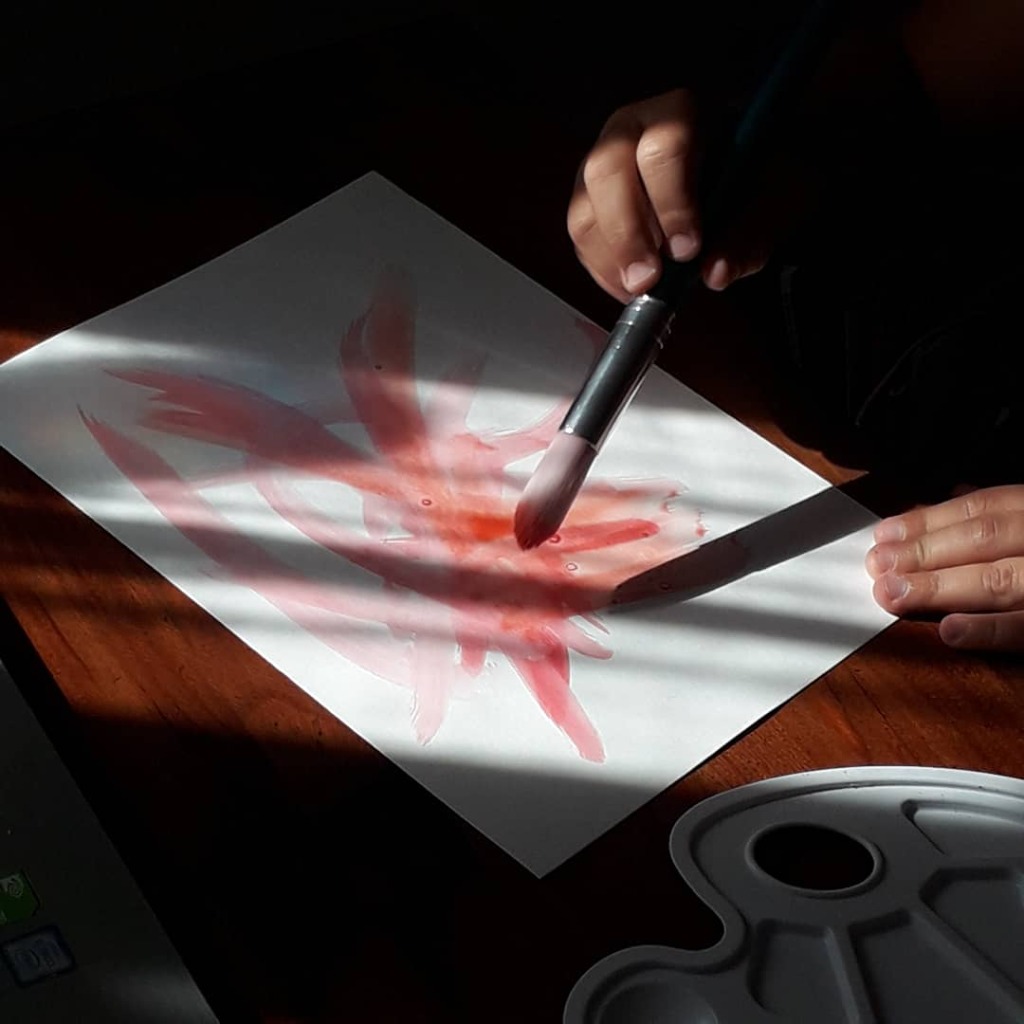 photo activite Angeline COGNET