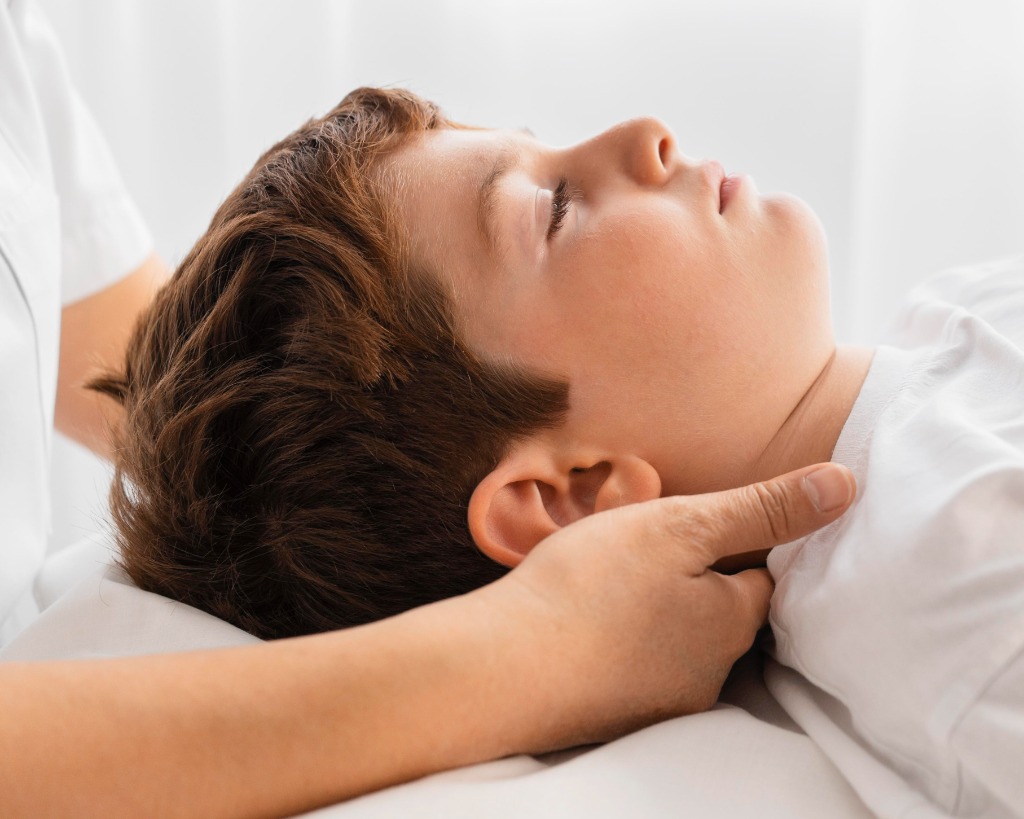 photo seance Angeline COGNET