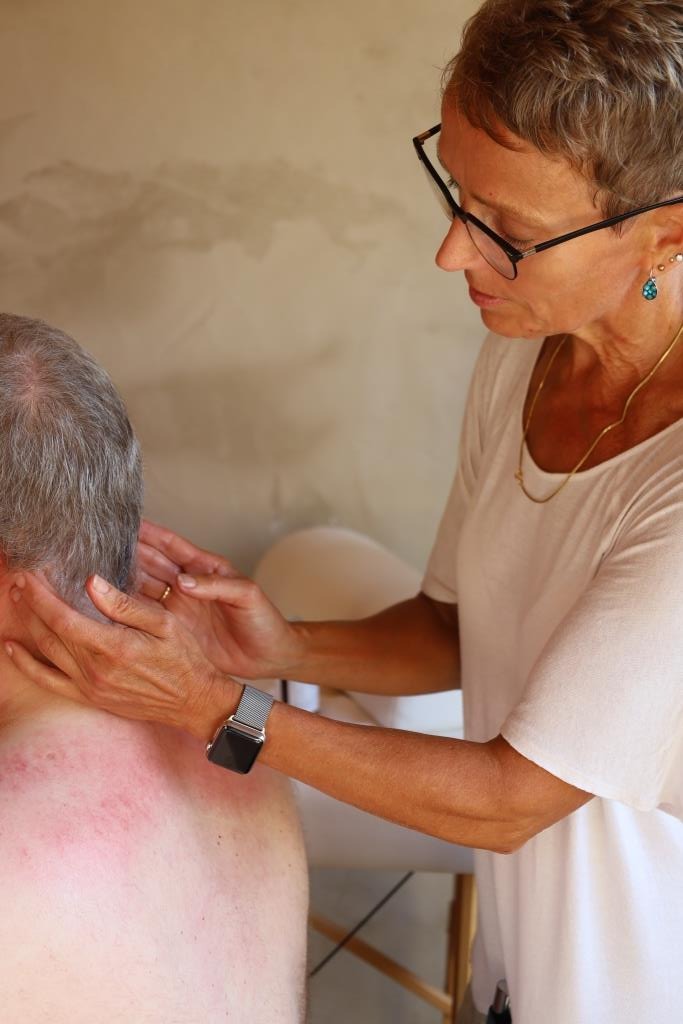 photo activite Karin Völkl