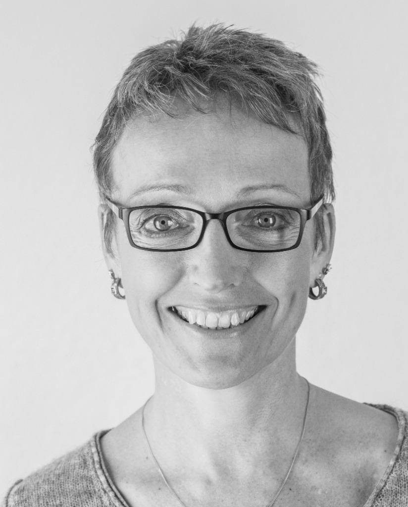 photo portrait Karin Völkl