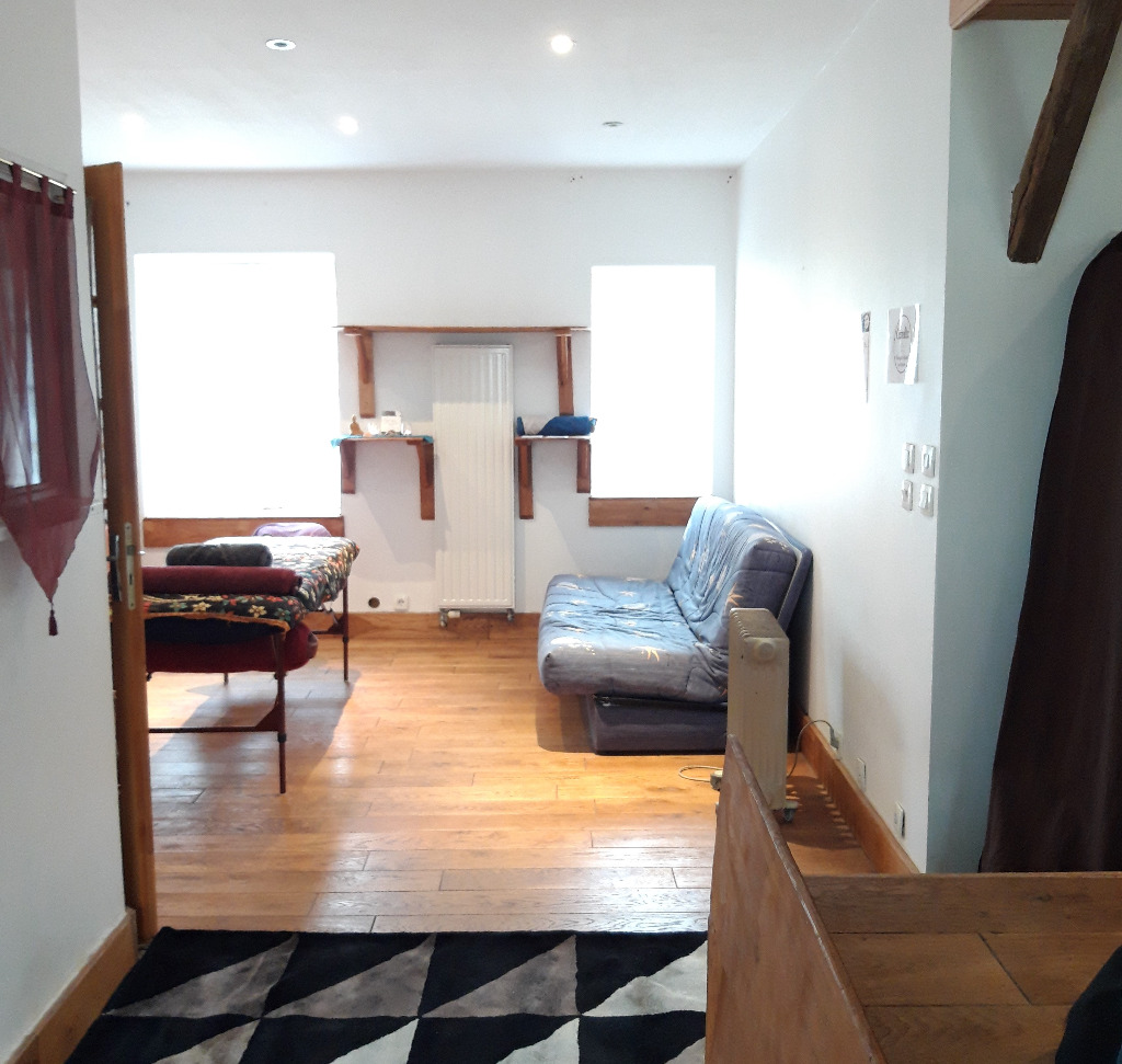 photo cabinet Camelia Massages