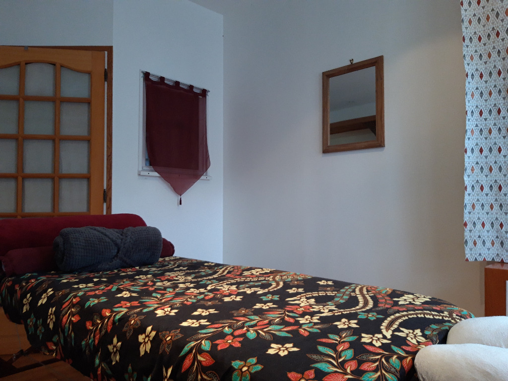 photo seance Camelia Massages