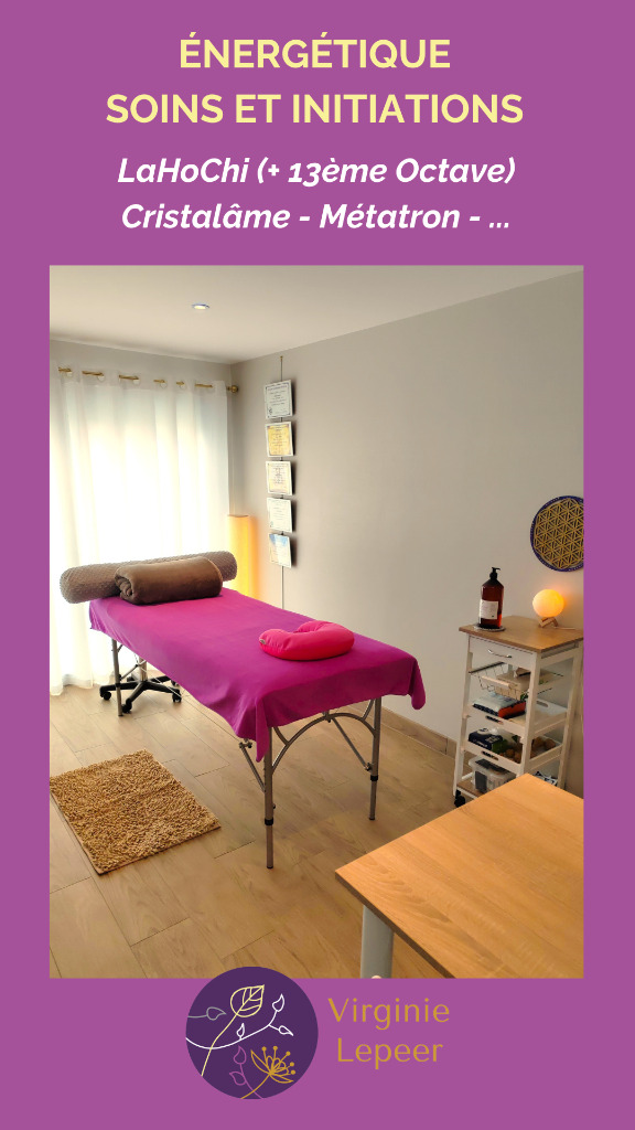 photo activite Virginie Lepeer