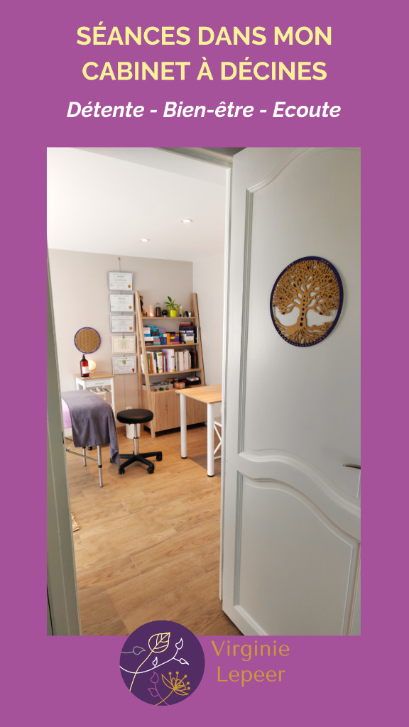 photo cabinet Virginie Lepeer