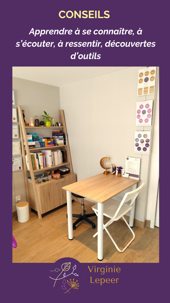 photo diplome Virginie Lepeer