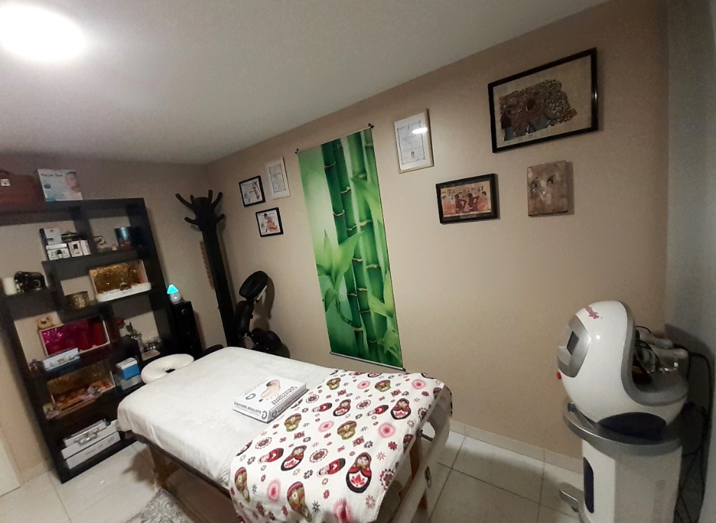 photo cabinet Anna VOICOVA