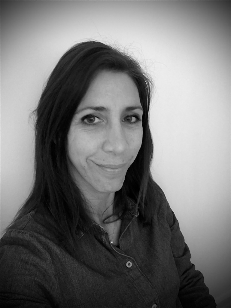 photo portrait Aline AMILL sophrologue 