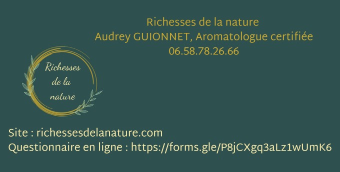 photo cabinet Audrey Guionnet