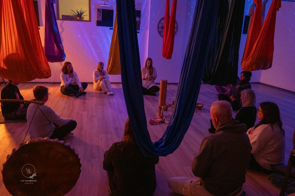 photo activite Sara Kruch