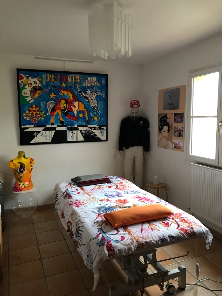 photo cabinet Caroline Minne